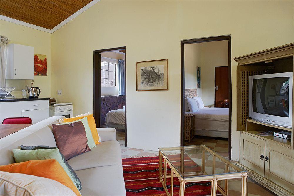 Birdsong Cottages Modimolle Exterior photo