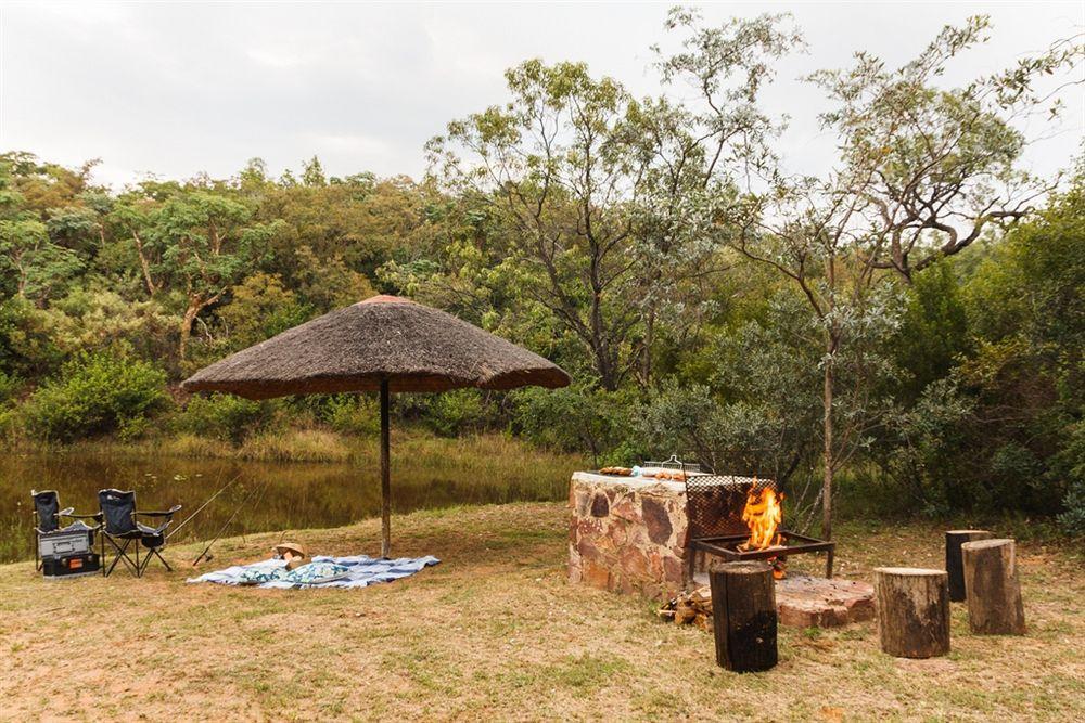 Birdsong Cottages Modimolle Exterior photo