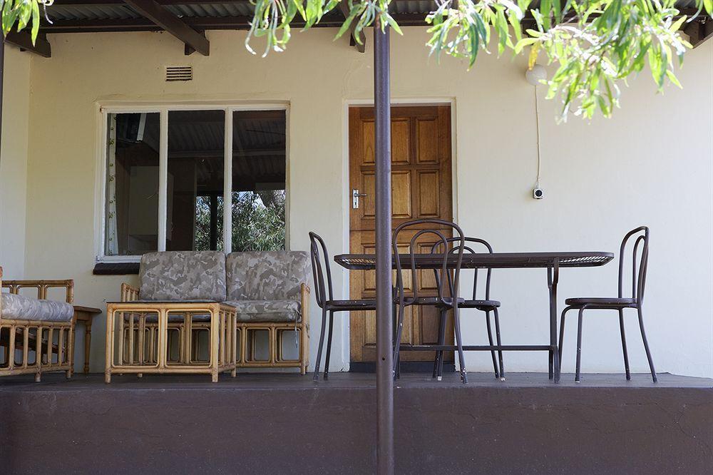 Birdsong Cottages Modimolle Exterior photo