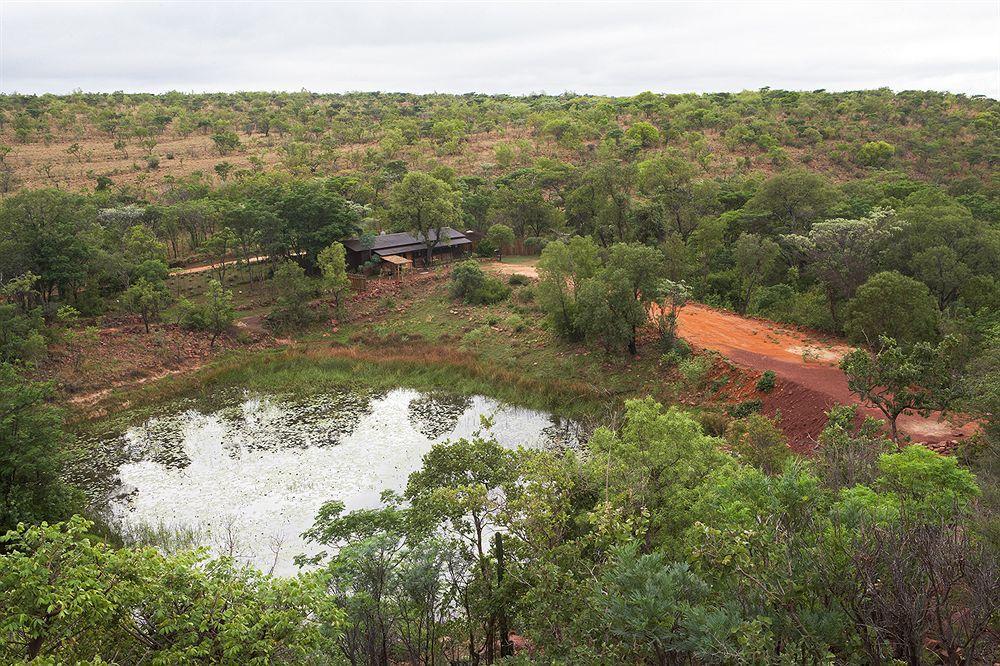 Birdsong Cottages Modimolle Exterior photo