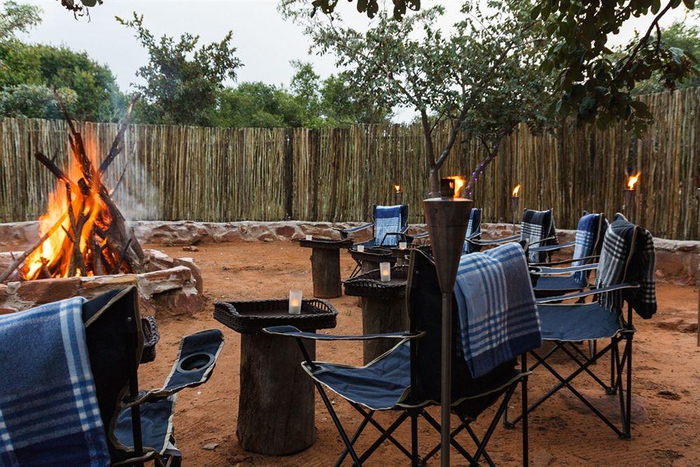 Birdsong Cottages Modimolle Exterior photo