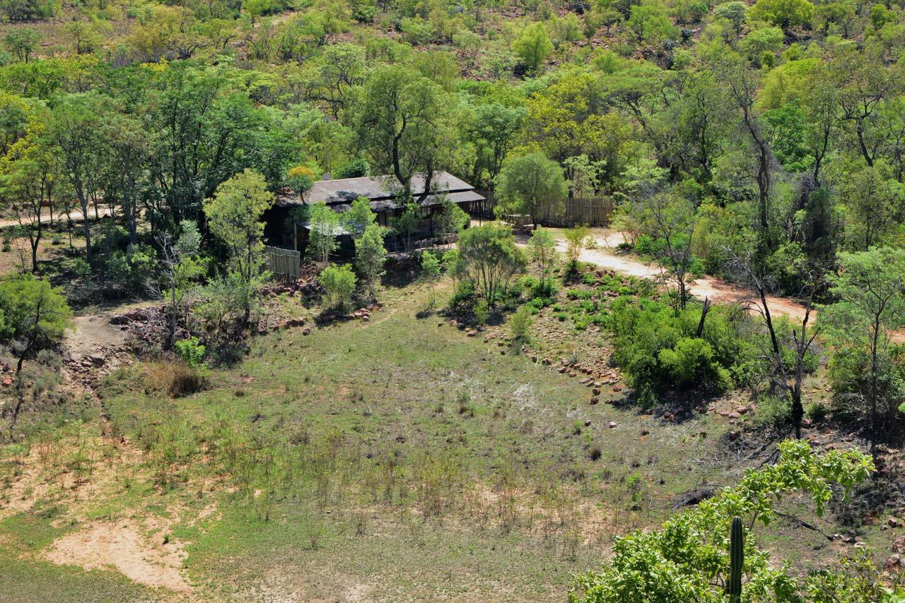Birdsong Cottages Modimolle Exterior photo