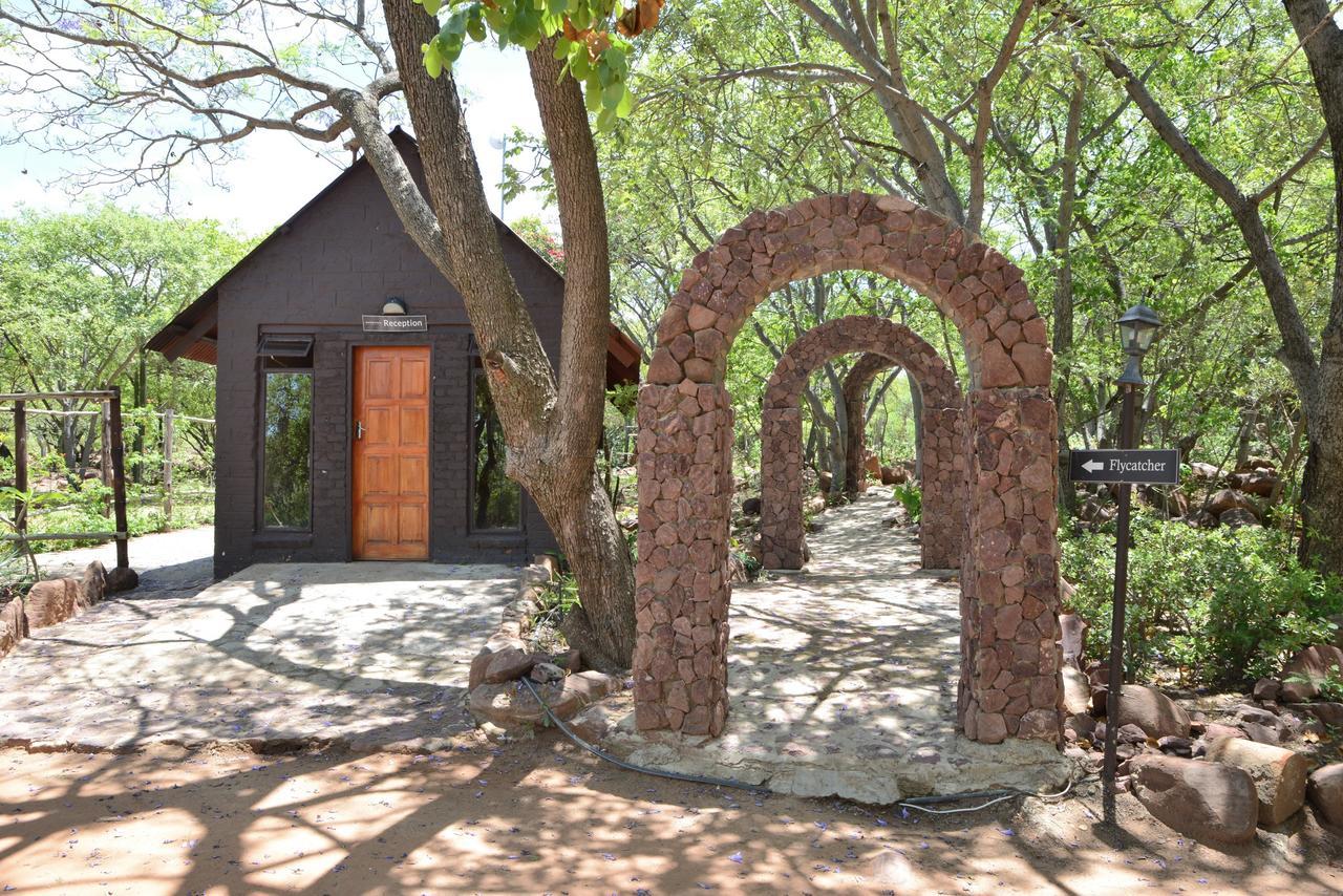 Birdsong Cottages Modimolle Exterior photo