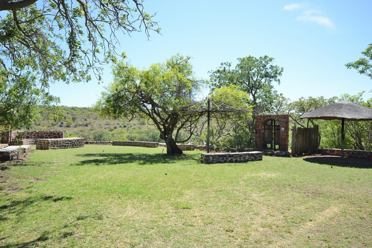 Birdsong Cottages Modimolle Exterior photo
