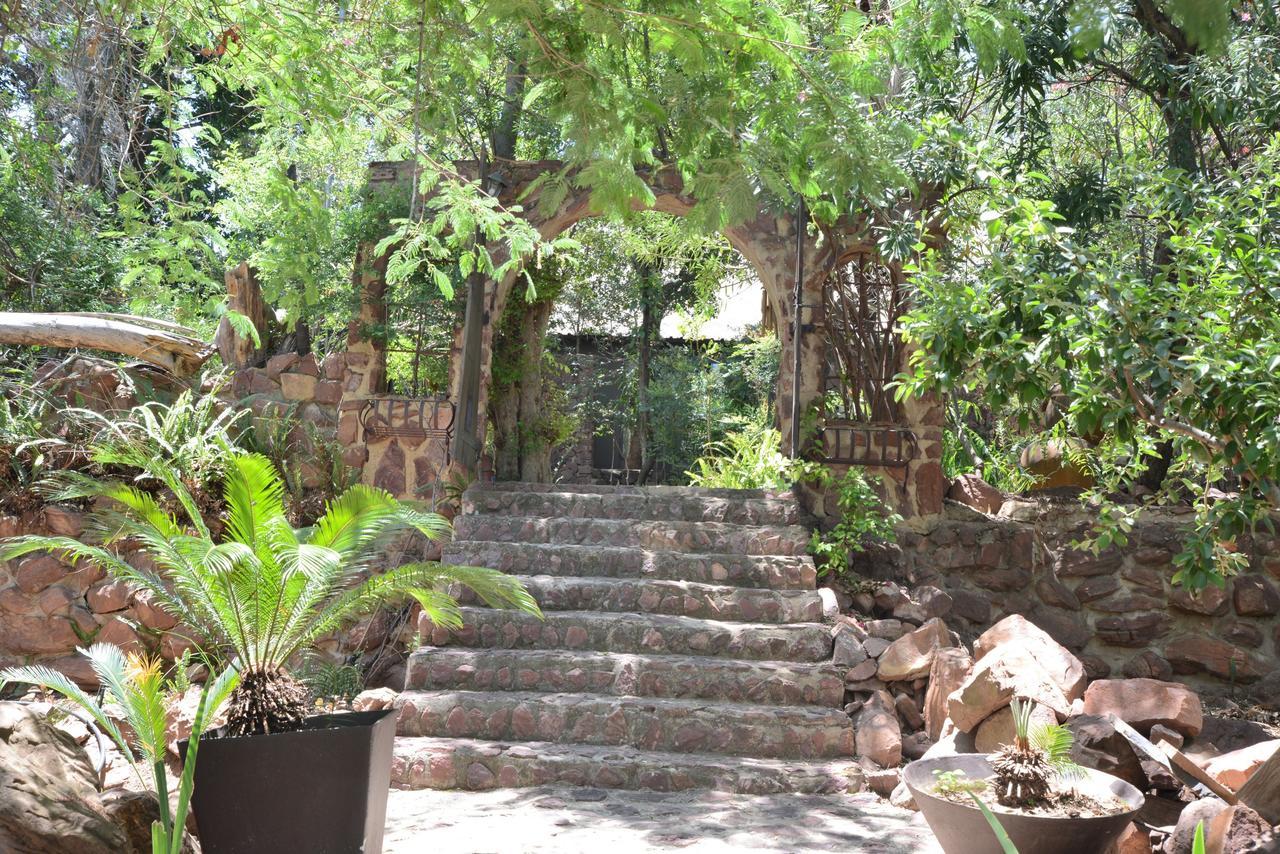 Birdsong Cottages Modimolle Exterior photo