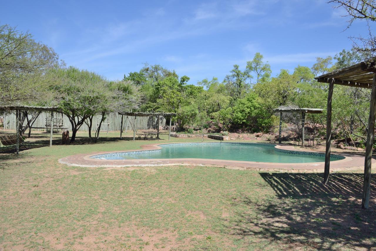 Birdsong Cottages Modimolle Exterior photo