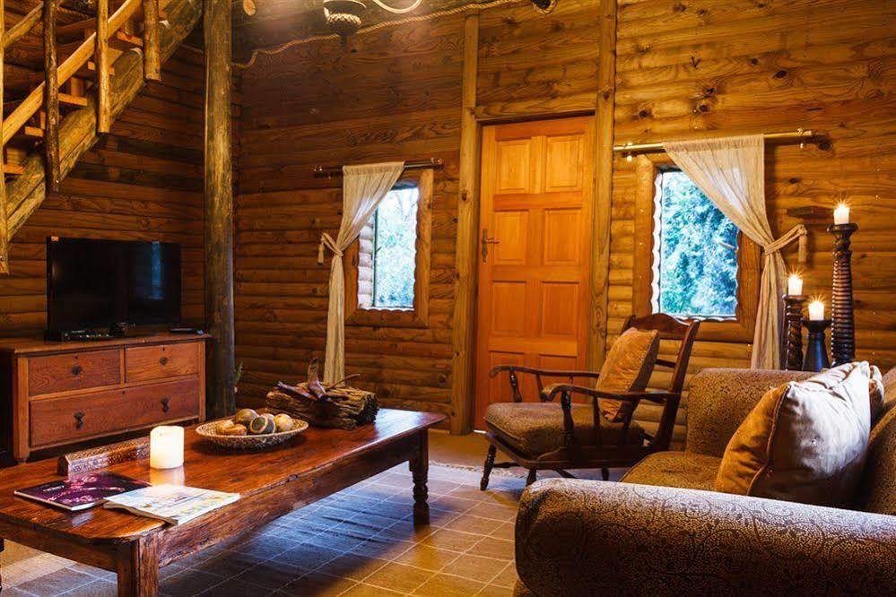 Birdsong Cottages Modimolle Exterior photo