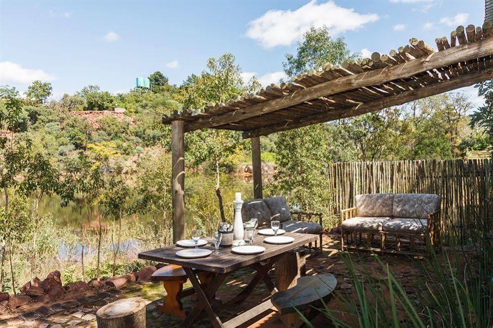 Birdsong Cottages Modimolle Exterior photo