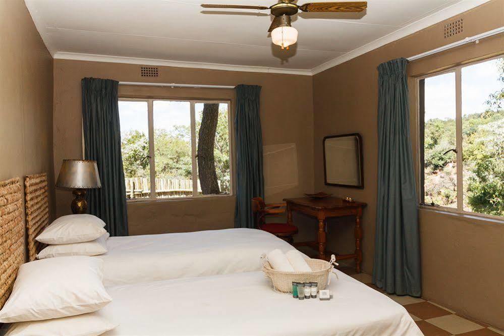 Birdsong Cottages Modimolle Exterior photo